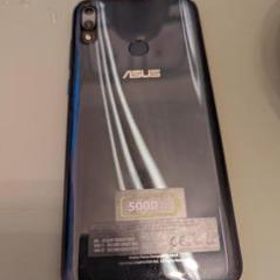 ASUS ZenFone Max Pro (M2) 新品¥53,000 中古¥12,400 | 新品・中古の