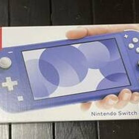 Nintendo Switch Lite ゲーム機本体 新品 13,500円 | ネット最安値の