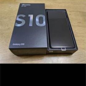 Galaxy S10 Docomo 新品 29,800円 中古 16,380円 | ネット最安値の価格