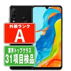 HUAWEI P30 lite 新品¥19,980 中古¥7,100 | 新品・中古のネット最安値