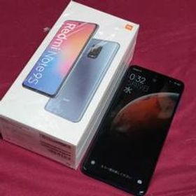 Xiaomi Redmi Note 9S 新品¥19,800 中古¥9,900 | 新品・中古のネット最