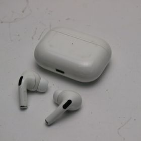 Apple AirPods Pro 新品¥10,000 中古¥9,320 | 新品・中古のネット最