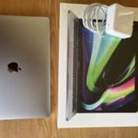 Apple MacBook Pro M1 2020 13型 新品¥126,000 中古¥82,783 | 新品