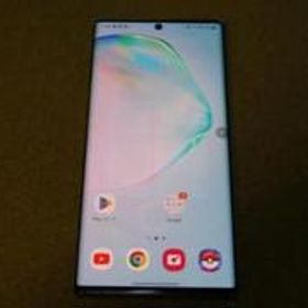 サムスン Galaxy Note10+ 新品¥47,800 中古¥28,400 | 新品・中古の