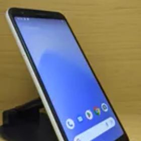 Google Pixel 3a 新品¥14,999 中古¥7,700 | 新品・中古のネット最安値