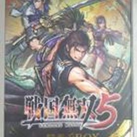 戦国無双5 一騎当千BOX KTGSS0535 コーエーテクモゲームス