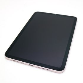 Apple iPad mini 2021 (第6世代) 新品¥70,980 中古¥37,400