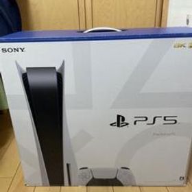 PlayStation5 本体　新品