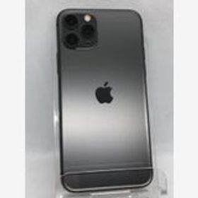 Apple iPhone 11 Pro 256GBシムフリースペースグレー訳アリスマホ/家電/カメラ