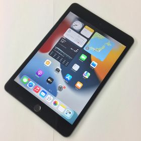 Apple iPad mini 2019 (第5世代) 新品¥36,800 中古¥22,000 | 新品