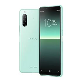Sony Xperia 10 II【Xperia 10の進化版 エクスペリア テン マークツー】