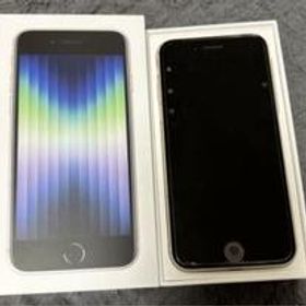 Apple iPhone SE 2022(第3世代) 新品¥41,900 中古¥32,383 | 新品・中古