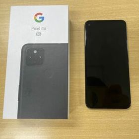 Google Pixel 4a 5G 新品¥24,413 中古¥15,800 | 新品・中古のネット最