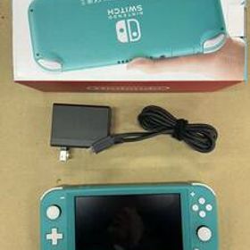Nintendo Switch Lite 本体 新品¥10,175 中古¥10,000 | 新品・中古の