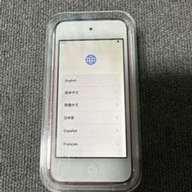 Apple iPod touch 第7世代 2019 新品¥35,600 中古¥15,950 | 新品・中古