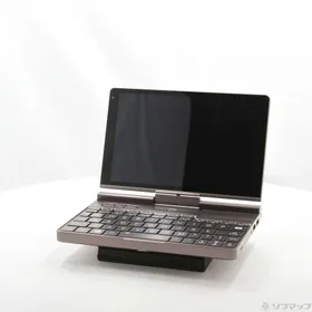 GPD Pocket 新品¥119,800 中古¥20,000 | 新品・中古のネット最安値