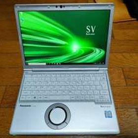 Let's note SV8 ヤフオクの新品＆中古最安値 | ネット最安値の価格比較