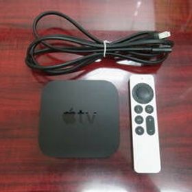 Apple TV 4K 新品¥11,000 中古¥4,989 | 新品・中古のネット最安値