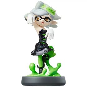 任天堂 Nintendo amiibo ホタル スプラトゥーンシリーズ