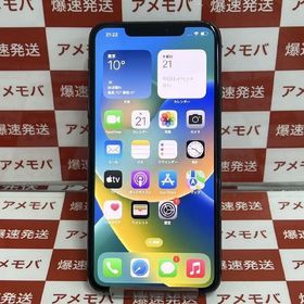 iPhone 11 Pro Max 512GB 新品 118,980円 中古 48,800円