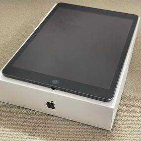 Apple iPad 10.2 2019 (第7世代) 新品¥34,800 中古¥19,800 | 新品