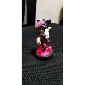 残り１個【新品 送料無料】 アミーボ  アオリ 楽天市場】amiibo アオリの通販