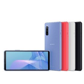 SONY Xperia 10 III 新品¥27,800 中古¥15,980 | 新品・中古のネット最