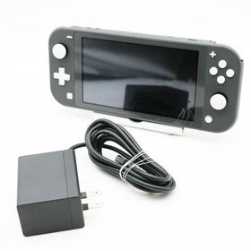 Nintendo Switch Lite 本体 新品¥8,968 中古¥9,603 | 新品・中古の