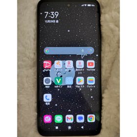 Xiaomi Redmi Note 10 JE 新品¥9,999 中古¥6,980 | 新品・中古のネット