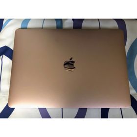 MacBook Air 2018 新品 48,500円 中古 33,000円 | ネット最安値の価格