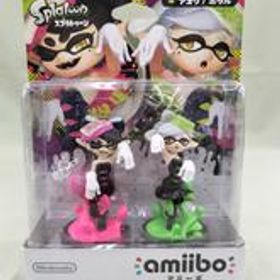 残り１個【新品 送料無料】 アミーボ  アオリ アミーボ(Amiibo) アオリ 新品 2,350円 中古 640円 | ネット最