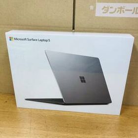 マイクロソフト Surface Laptop 5 新品¥110,000 中古¥80,982 | 新品