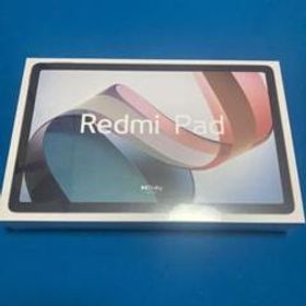 Xiaomi Redmi Pad 新品¥19,800 中古¥14,800 | 新品・中古のネット最