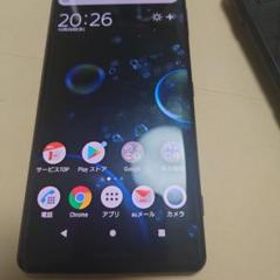 SONY Xperia XZ3 新品¥19,980 中古¥6,600 | 新品・中古のネット最安値