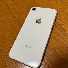 Apple iPhone XR 新品¥25,800 中古¥12,000 | 新品・中古のネット最安値