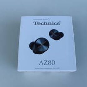 Technics EAH-AZ80 新品 25,500円 中古 24,800円 | ネット最安値の価格