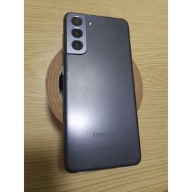 サムスン Galaxy S21+ 新品¥49,800 中古¥38,500 | 新品・中古のネット