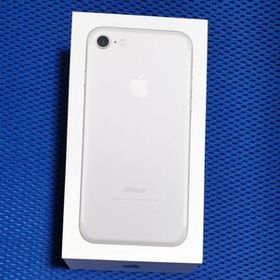 iPhone 7 SIMフリー 新品 17,000円 | ネット最安値の価格比較 プライス