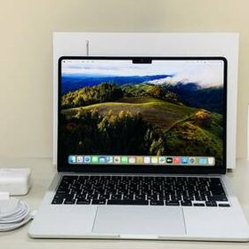 Apple MacBook Air M2 2022 新品¥124,500 中古¥99,000 | 新品・中古の