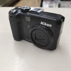 デジタルカメラ COOLPIX P6000 NIKON