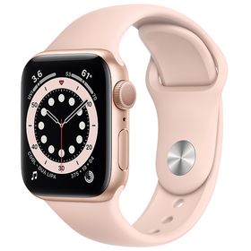 Apple Watch Series 6 新品 19,800円 | ネット最安値の価格比較 ...