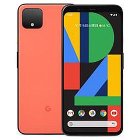 Google Pixel 4 新品¥25,400 中古¥13,700 | 新品・中古のネット最安値