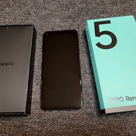 OPPO reno 5 A 5G 新品¥28,000 中古¥12,800 | 新品・中古のネット最