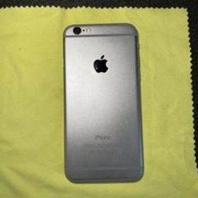 iPhone 6 シルバー 中古 2,399円 | ネット最安値の価格比較 プライスランク