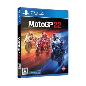 PS4版 MotoGP22