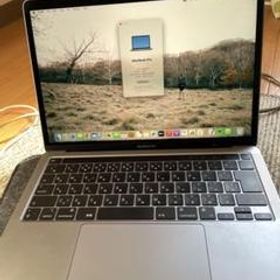 Apple MacBook Pro M1 2020 13型 新品¥126,000 中古¥82,783 | 新品