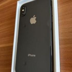 iPhone X 256GB 新品 28,000円 中古 19,350円 | ネット最安値の価格