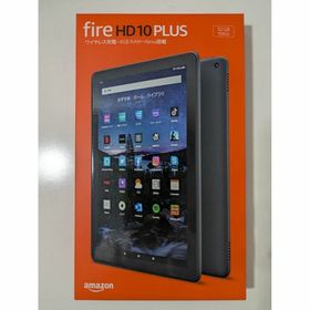 アマゾン(Amazon)の第11世代 Fire HD 10 Plus タブレット 10.1インチ 32GB(タブレット)