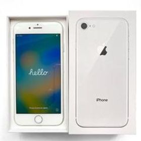 Apple iPhone 8 新品¥13,600 中古¥8,000 | 新品・中古のネット最安値