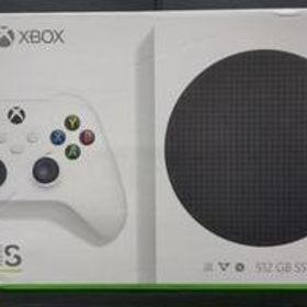 マイクロソフト Xbox Series S 本体 新品¥34,480 中古¥25,000 | 新品